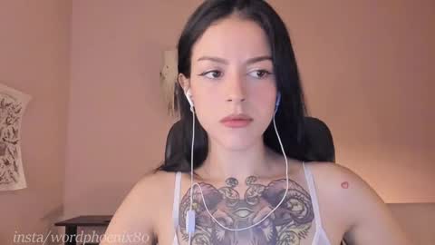 phoenixx_x online show from 10, 12, 2024
