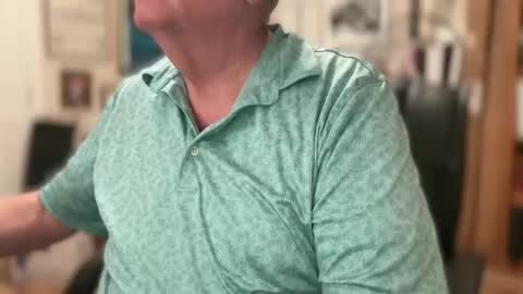 Phrodeaux online show from 14, 2, 2026