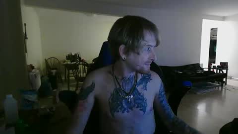 FrankenDaddy online show from 11, 11, 2025