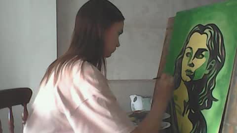 Jenny online show from 5, 10, 2025