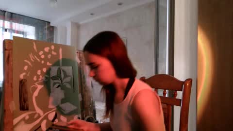 Jenny online show from 4, 11, 2025