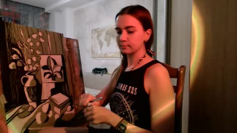 Jenny online show from 6, 11, 2025