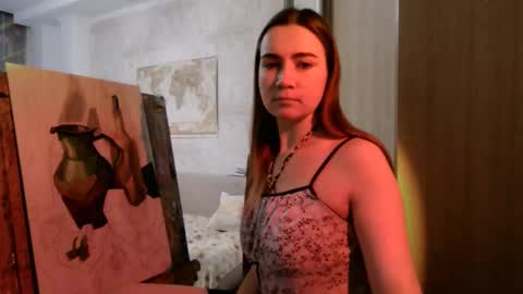 Jenny online show from 18, 11, 2025