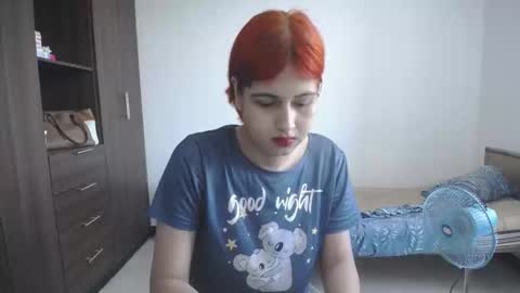 izzy online show from 19, 3, 2026