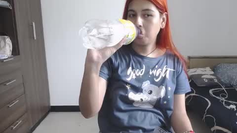 Snapshot of pia_alonzo30 chatting on 20, 4, 2026 izzy online show from 20, 4, 2026