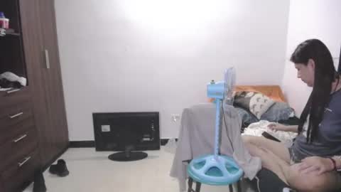 Snapshot of pia_alonzo30 chatting on 18, 5, 2026 izzy online show from 18, 5, 2026