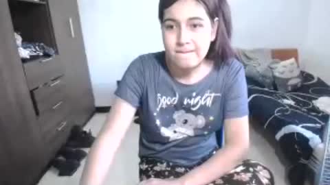 Snapshot of pia_alonzo30 chatting on 6, 7, 2026 izzy online show from 6, 7, 2026