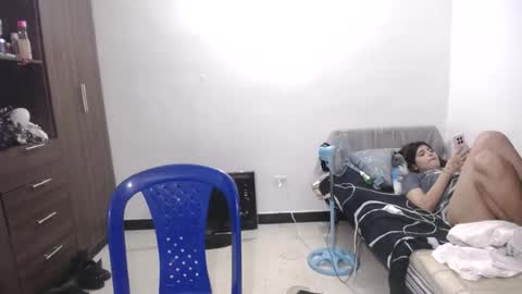 Snapshot of pia_alonzo30 chatting on 9, 7, 2026 izzy online show from 9, 7, 2026