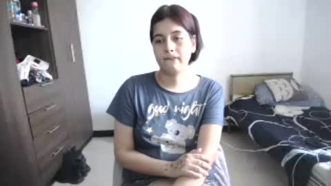 Snapshot of pia_alonzo30 chatting on 11, 7, 2026 izzy online show from 11, 7, 2026