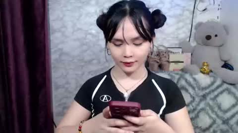 Snapshot of pia_intownx chatting on 1, 3, 2026 Ms Pia online show from 1, 3, 2026