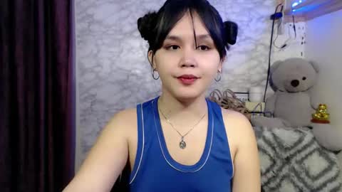 Ms Pia online show from 10, 3, 2026