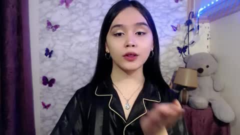 Ms Pia online show from 13, 4, 2026