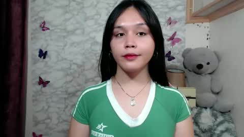 Snapshot of pia_intownx chatting on 3, 6, 2026 Ms Pia online show from 3, 6, 2026