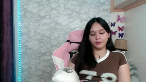 Snapshot of pia_intownx chatting on 11, 6, 2026 Ms Pia online show from 11, 6, 2026
