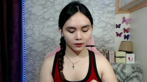 Snapshot of pia_intownx chatting on 2, 7, 2026 Ms Pia online show from 2, 7, 2026