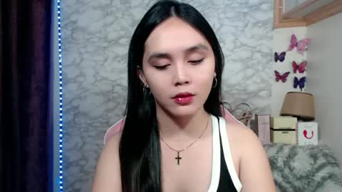 Snapshot of pia_intownx chatting on 4, 7, 2026 Ms Pia online show from 4, 7, 2026