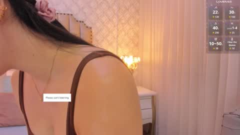 Snapshot of pia_johnson_ chatting on 27, 2, 2026 online show from 27, 2, 2026