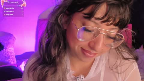  PIA FISHER  online show from 6, 2, 2025