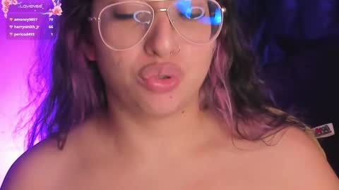  PIA FISHER  online show from 9, 2, 2025