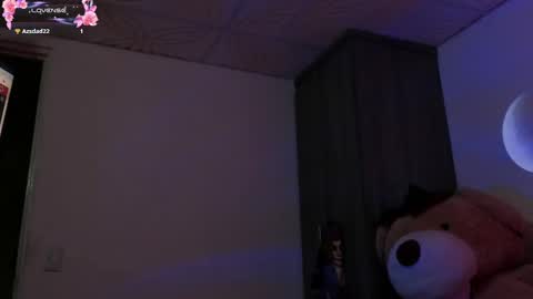  PIA FISHER  online show from 14, 2, 2025