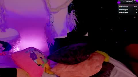  PIA FISHER  online show from 11, 3, 2025