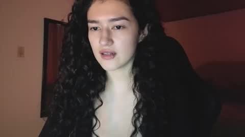 piama_burnss online show from 31, 3, 2026