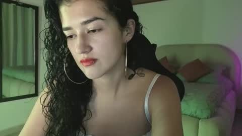 Snapshot of piama_burnss chatting on 30, 4, 2026 piama_burnss online show from 30, 4, 2026