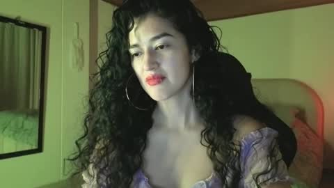 Snapshot of piama_burnss chatting on 14, 5, 2026 piama_burnss online show from 14, 5, 2026