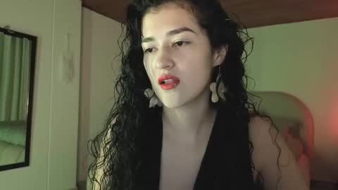 Snapshot of piama_burnss chatting on 14, 5, 2026 piama_burnss online show from 14, 5, 2026