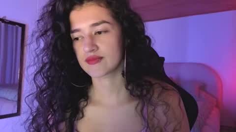 Snapshot of piama_burnss chatting on 21, 5, 2026 piama_burnss online show from 21, 5, 2026