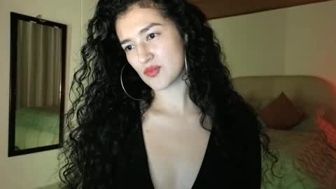 Snapshot of piama_burnss chatting on 25, 5, 2026 piama_burnss online show from 25, 5, 2026