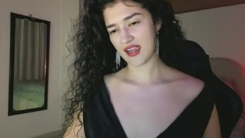 Snapshot of piama_burnss chatting on 26, 5, 2026 piama_burnss online show from 26, 5, 2026