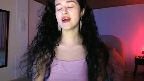 Snapshot of piama_burnss chatting on 29, 5, 2026 piama_burnss online show from 29, 5, 2026
