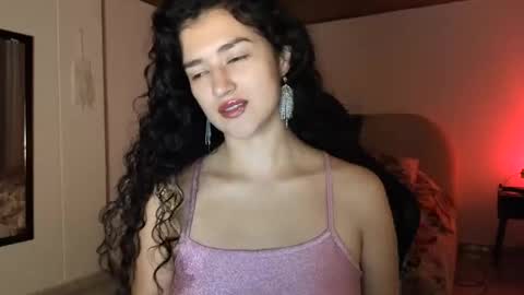 Snapshot of piama_burnss chatting on 3, 6, 2026 piama_burnss online show from 3, 6, 2026