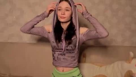 Snapshot of piarombult chatting on 31, 5, 2026 Rosita online show from 31, 5, 2026