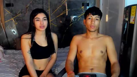 pichon_baby online show from 9, 1, 2026