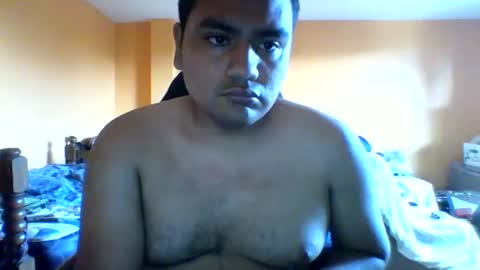 PICHULAMOJADA online show from 20, 1, 2025