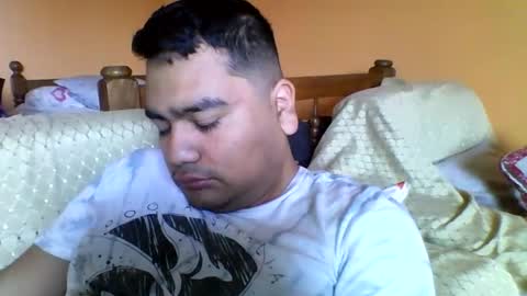 PICHULAMOJADA online show from 12, 10, 2025