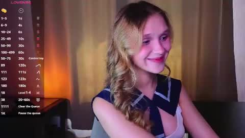 Snapshot of pickanicole chatting on 23, 7, 2026 Adeline online show from 23, 7, 2026