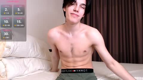 Snapshot of pickmerider chatting on 1, 4, 2026 pickmerider online show from 1, 4, 2026