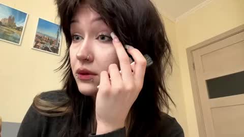 Snapshot of pickuptati chatting on 28, 5, 2026 Kasey online show from 28, 5, 2026