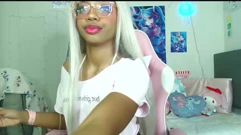 Choco online show from 27, 2, 2026