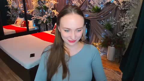 Emelie online show from 11, 1, 2025