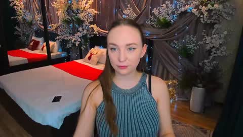 Emelie online show from 19, 1, 2025