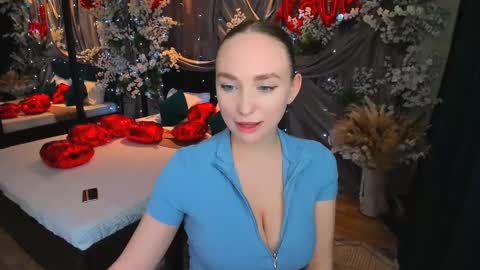 Emelie online show from 21, 2, 2025