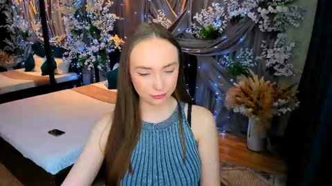 Emelie online show from 3, 3, 2025