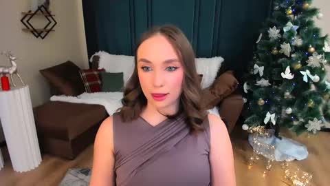 Emelie online show from 13, 12, 2025