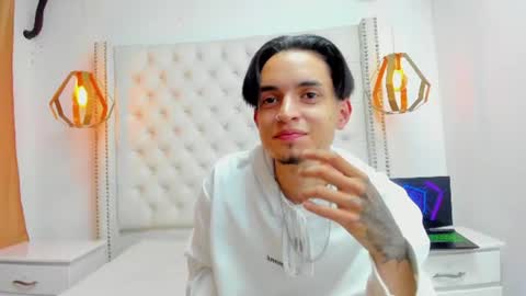 Snapshot of pier_paolo_pasolinny chatting on 11, 6, 2026 Pier Paolo online show from 11, 6, 2026