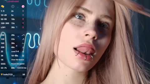 Piera online show from 8, 10, 2025