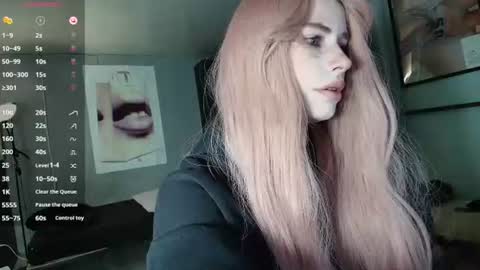 Snapshot of piera_ chatting on 17, 6, 2026 Piera online show from 17, 6, 2026